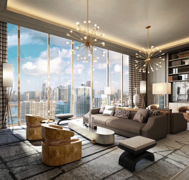 Summerlin 1M+