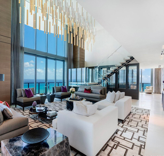 Homes For Sale 2M+